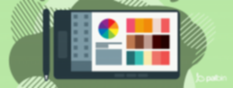 Cómo crear una combinación de colores para páginas web profesionales